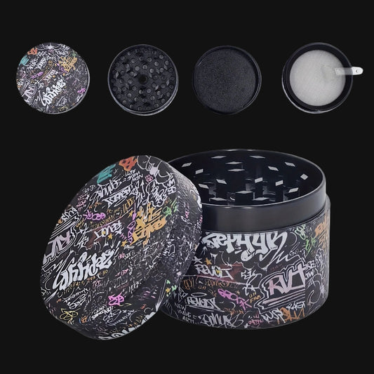 Custom Grinder